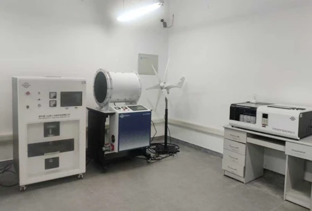 أكملت شركة MicroNewton (Shandong) Technology Development Co., Ltd. بنجاح تسليم الدفعة الأولى من معدات تدريس الطاقة المتجددة لعام 2026.