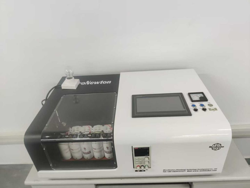 أكملت شركة MicroNewton (Shandong) Technology Development Co., Ltd. بنجاح تسليم الدفعة الأولى من معدات تدريس الطاقة المتجددة لعام 2026.